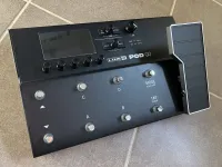 Line6 Pod Go Multieffekt - Bodorkós Ádám [Ma, 09:04]