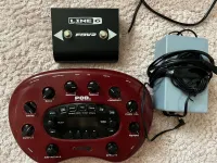 Line6 POD xt Line6 POD xt