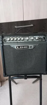 Line6 Spider Line6 Spider