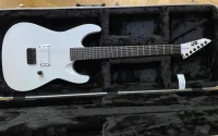 LTD ESP  M-HT Arctic Metal SWS Guitarra eléctrica - Novák Attila [Today, 11:40 am]