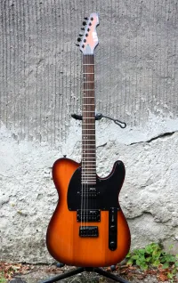 LTD TE-200 telecaster LTD TE-200 telecaster