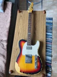 LTD Te 202 LTD Te 202