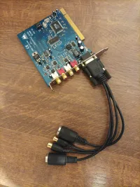 M-Audio Delta Audiophile 2496 Sound card - tanitvany [Today, 8:17 pm]