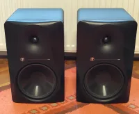 Mackie MR-824 Mackie MR-824