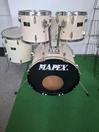 Mapex Venus Dobfelszerelés - BIBmusic [Ma, 15:24]