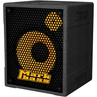 Markbass MB58R Mini 121CMD PURE Markbass MB58R Mini 121CMD PURE