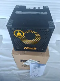Markbass Micromark 801 Combo de bajo - Nokedli [Today, 5:56 pm]