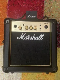 Marshall Amplifier Marshall Amplifier