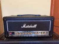 Marshall Dsl20hr Gitárerősítő-fej - K. László [Ma, 18:42]
