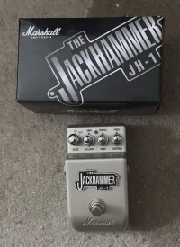 Marshall Jackhammer JH-1 Efektový pedál - Geröly Szabolcs [Today, 6:00 am]