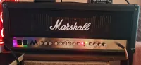 Marshall MA50H Guitar amplifier - Lineszix [Today, 8:25 am]