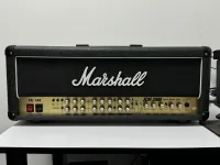 Marshall TSL 100 Gitárerősítő-fej - Laller [Ma, 00:35]