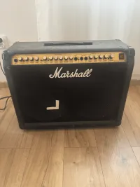 Marshall Valvestate 8240 előfokcsöves gitárkombó - Joó Martin [Ma, 17:16]