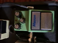 Maxon OD9