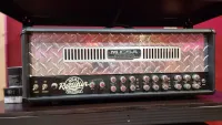 Mesa Boogie Dual Rectifier Mesa Boogie Dual Rectifier