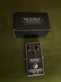 Mesa Boogie Grid Slammer Pedal de efecto - Papp György [Today, 12:57 pm]