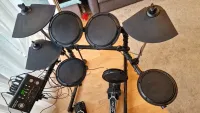 Millenium Mps-100 Electric drum - Alice [Yesterday, 5:33 pm]
