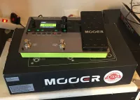 Mooer GE-150 Mooer GE-150