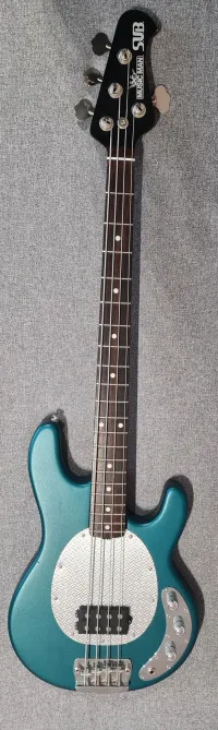 Music Man S.U.B Made in USA Music Man S.U.B Made in USA