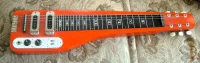 Musima Falcon Lap steel gitár - Gkati [Tegnap, 19:29]