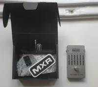 MXR 6 band EQ MXR 6 band EQ