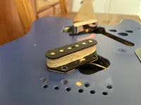 Nokkel 60 Telecaster Set de pastillas - Leisure Guitar [Today, 6:20 pm]