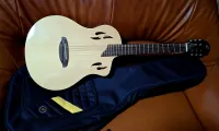 Ortega RTPSTD-NAT TOURPLAYER DELUXE Elektroakusztikus klasszikus gitár - instrument07 [Ma, 15:08]