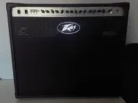 Peavey 6505 plus 112 elektrónkové gitarové kombo - Rocskár Mike [Today, 10:48 am]