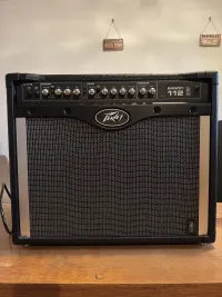 Peavey Bandit 112 Gitarrecombo - Marcell [Yesterday, 10:49 am]