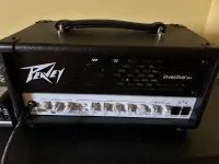 Peavey Invective 20 Peavey Invective 20