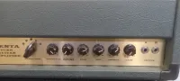 Peavey Penta tube amplifier - Nádházi Richárd [Today, 1:07 pm]