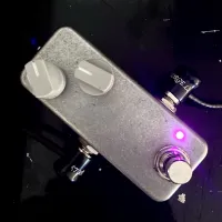 Pedalhealer  Booster - Imightgetloud [Ma, 11:35]