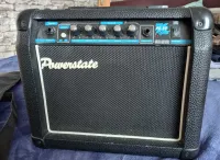 Powerstate PG-20 Powerstate PG-20