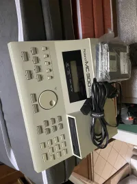 Roland MC300 Music Sequencer - Kovács Pál [Ma, 12:06]