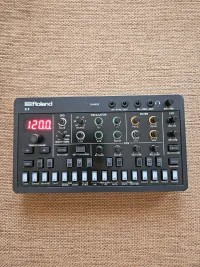 Roland S-1 Sintetizador - overshape [Today, 8:51 am]