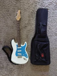 Schecter California Vintage VS-1 Schecter California Vintage VS-1