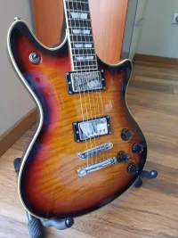Schecter Diamond Series Tempest Classic Schecter Diamond Series Tempest Classic