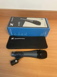 Sennheiser E835 Sennheiser E835
