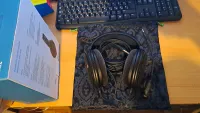 Sennheiser HD 660S Audiofil nyitott dinamikus Slúchadlá - merk51 [Yesterday, 5:58 pm]