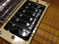 Seymour Duncan SH2N Hangszedő - Koriander [Ma, 21:19]