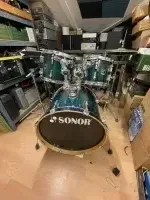 Sonor Force 2007 Dobfelszerelés - Balcsi [Ma, 17:04]