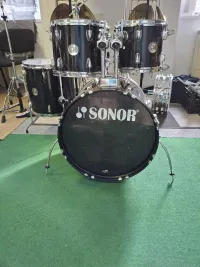 Sonor Force 505 Equipo de batería - BIBmusic [Today, 8:16 am]