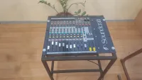 Soundcraft EFX-8 Mixing desk - Kőszegi László [Today, 3:54 pm]