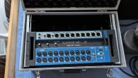 Soundcraft UI24R digitális keverő - Inch [Ma, 09:36]