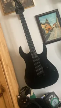 Spira S-400+ bareknuckle brute force hangszedő Electric guitar - László Kristóf [Today, 10:25 am]