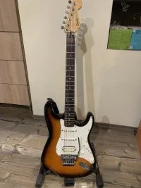 Squier Floyd Rose Stratocaster Guitarra eléctrica - VSzabolcs [Today, 4:18 pm]