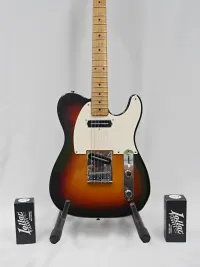 Squier - Made in Japan Fender Telecaster 1993