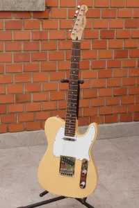 Squier Standard Telecaster Elektromos gitár - KAdam [Ma, 22:16]