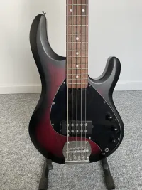 Sterling Stingray 5