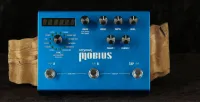 Strymon Mobius modulation Pedal - Vintage52 Hangszerbolt és szerviz [Today, 12:49 pm]